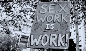 Why I Do Sex Work